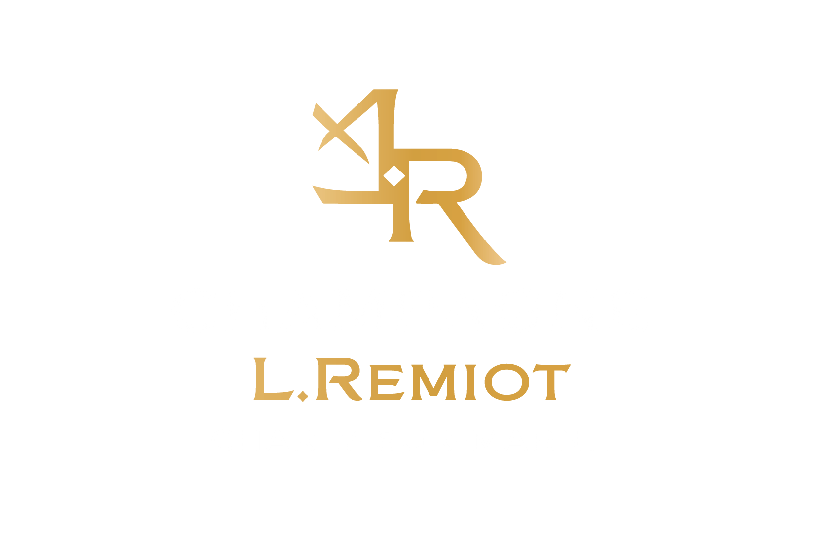 Logo Champagne L.Remiot