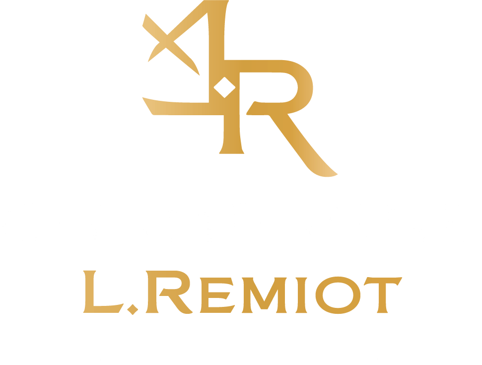Champagne L. Remiot — Charly-sur-Marne